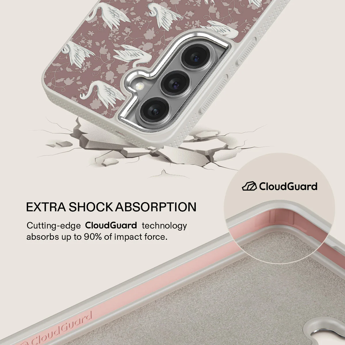 Evermore - Samsung Galaxy S26 Case - Image 35