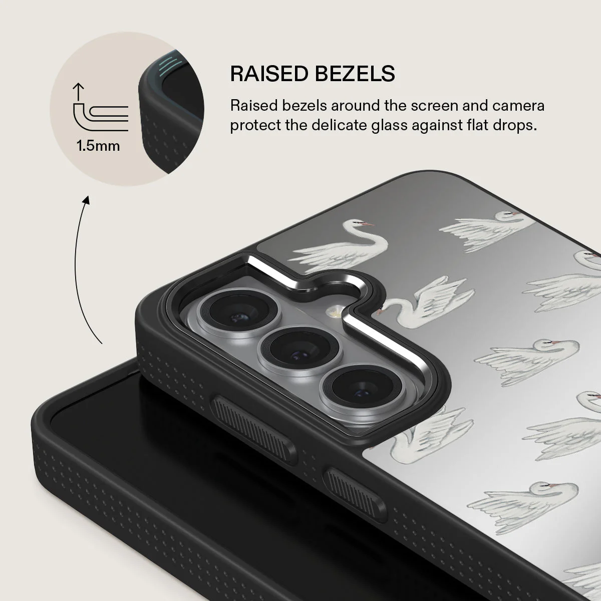 Evermore - Samsung Galaxy S26 Case - Image 52