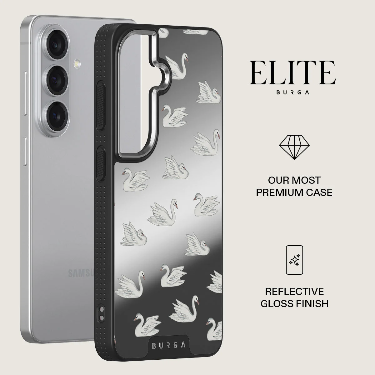 Evermore - Samsung Galaxy S26 Case - Image 57