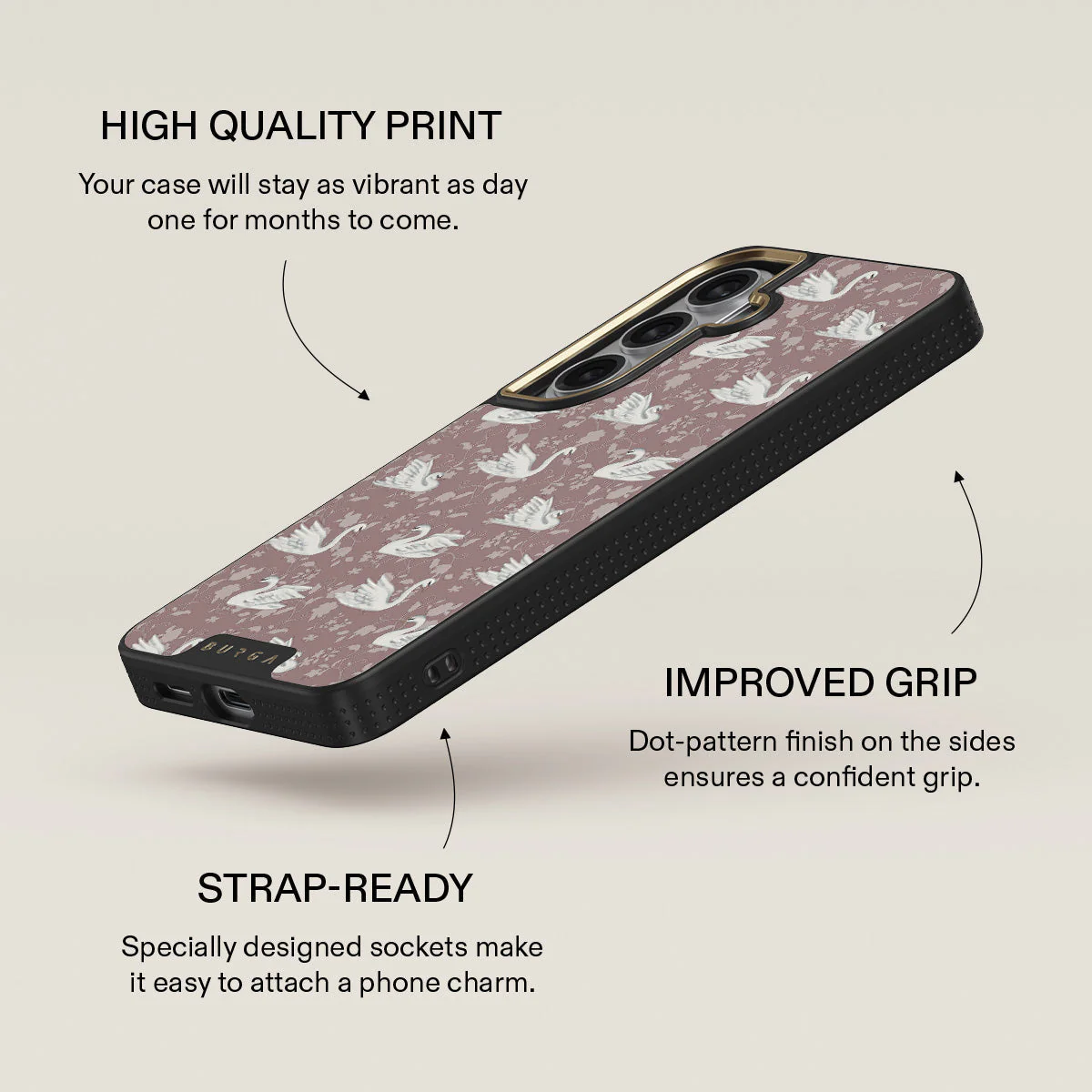 Evermore - Samsung Galaxy S26 Plus Case - Image 9