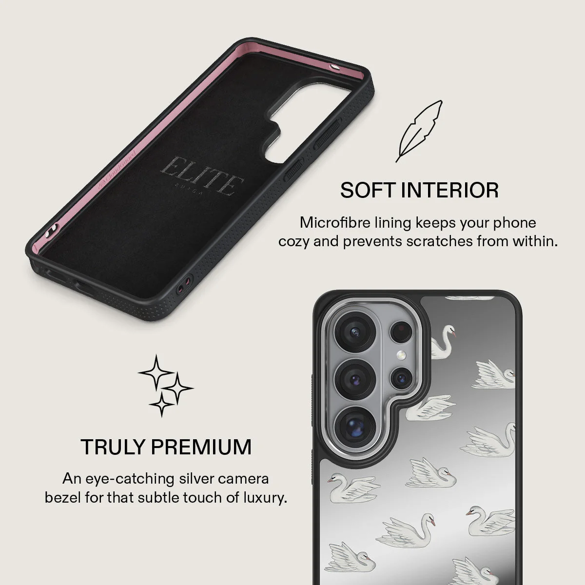 Evermore - Samsung Galaxy S26 Ultra Case - Image 62