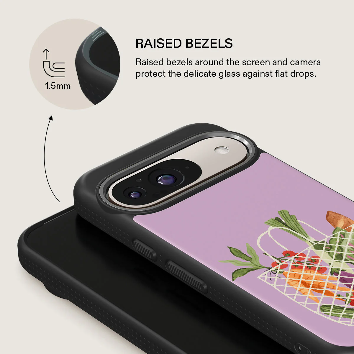 Farmers Market - Google Pixel 10 Case - Image 15