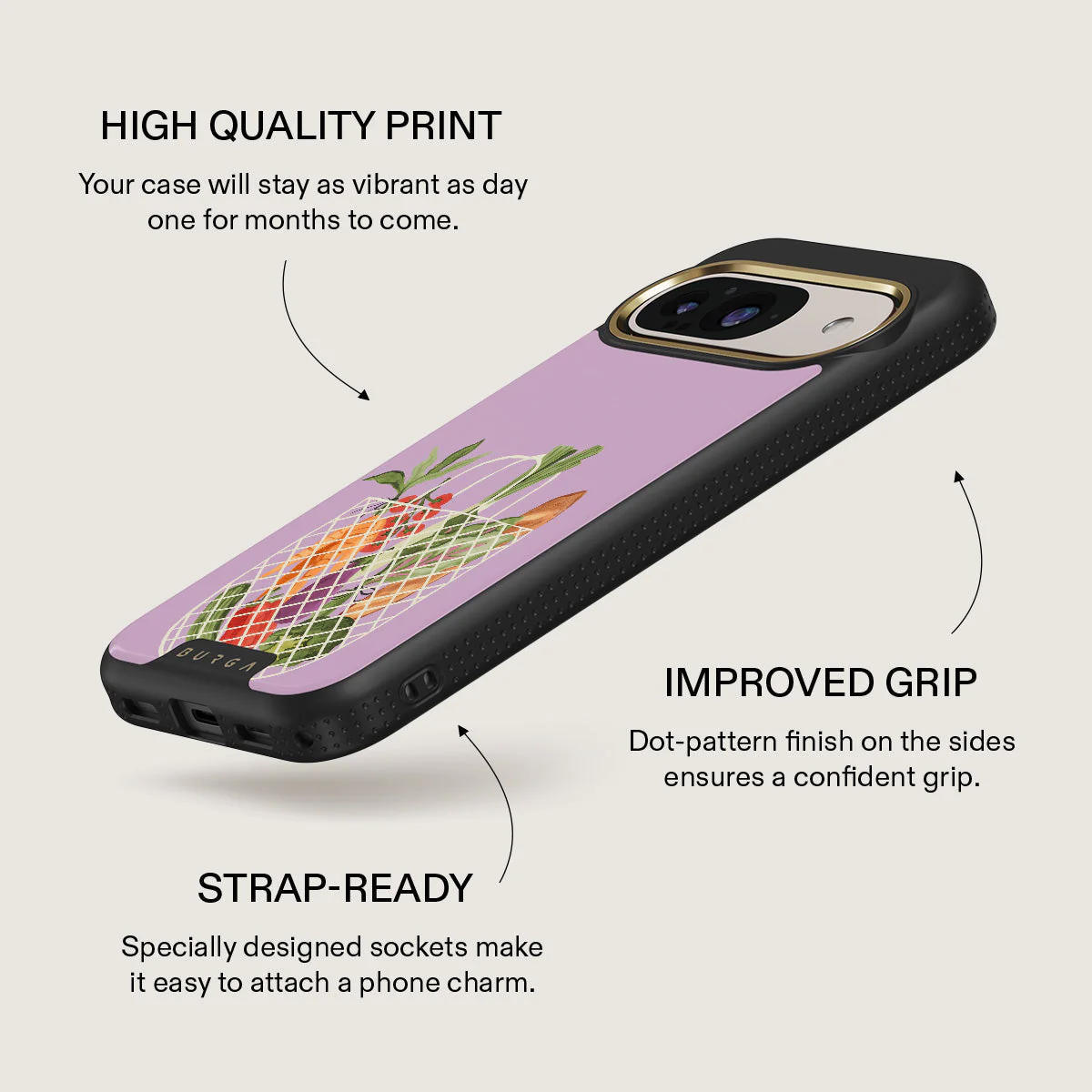Farmers Market - Google Pixel 10 Case - Image 9