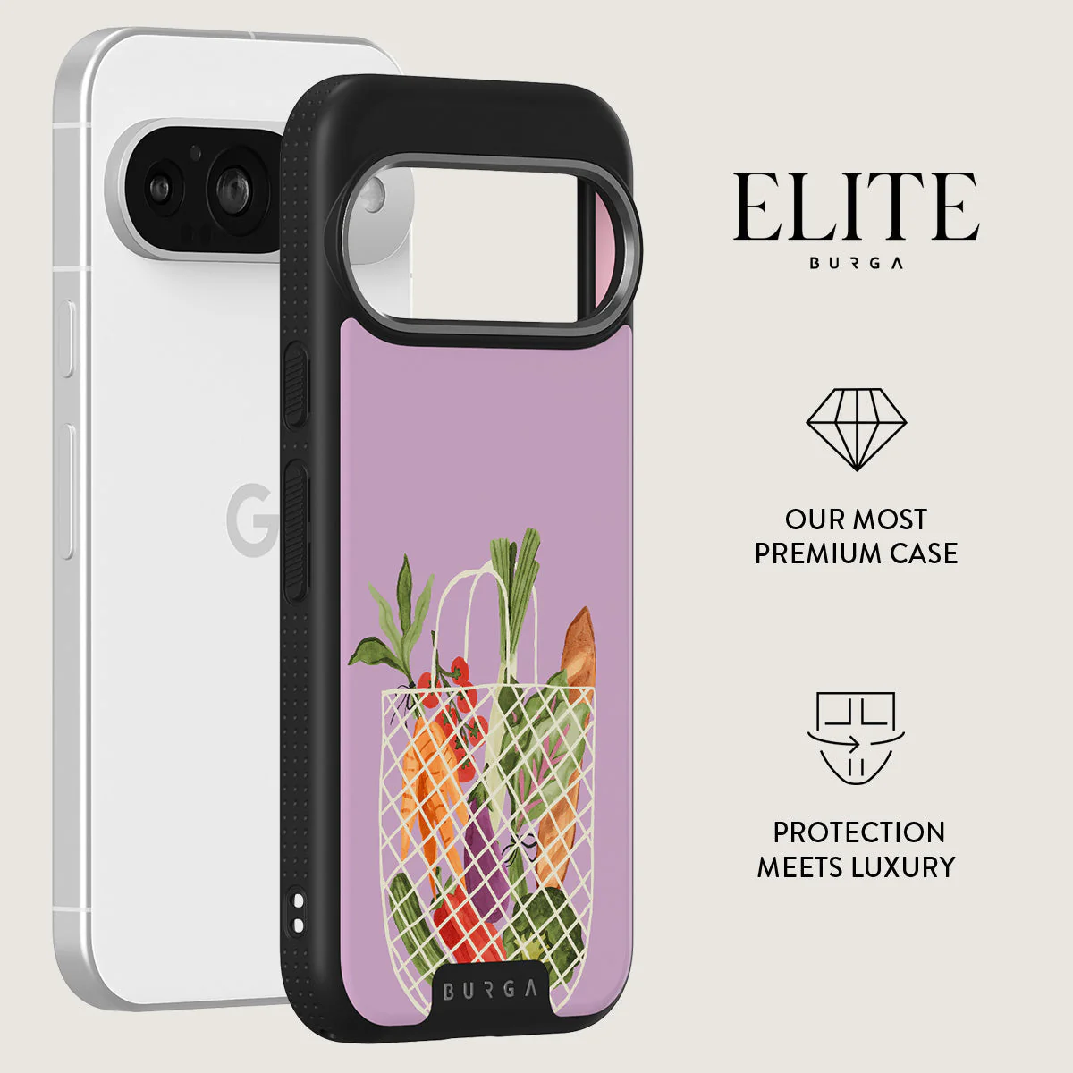 Farmers Market - Google Pixel 10 Pro Case - Image 13