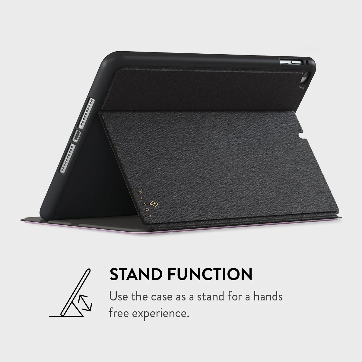 Farmers Market - iPad Mini 7.9 (5th Gen) Case - Image 5