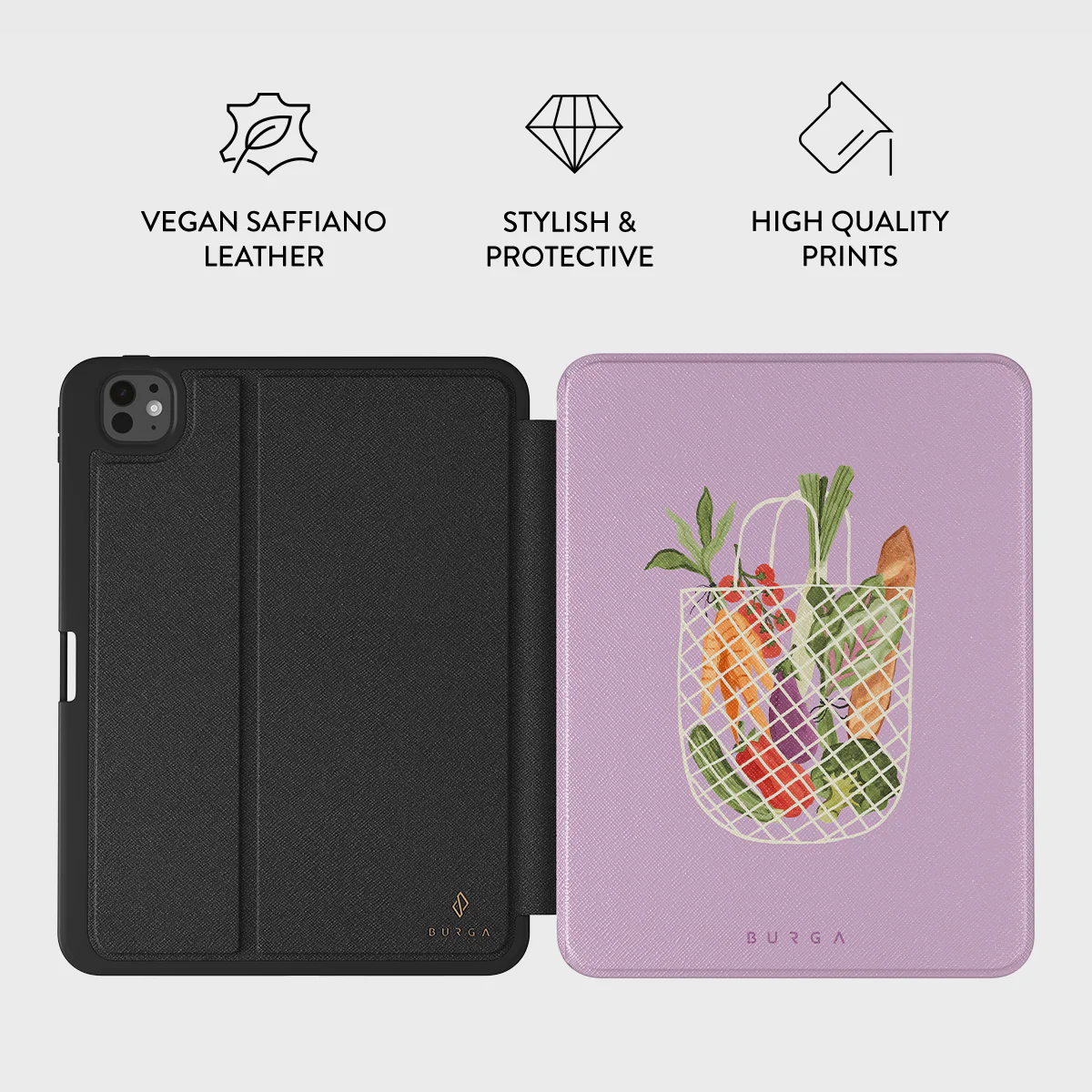 Farmers Market - iPad Pro 11 (8th/7th Gen) Case - Image 2