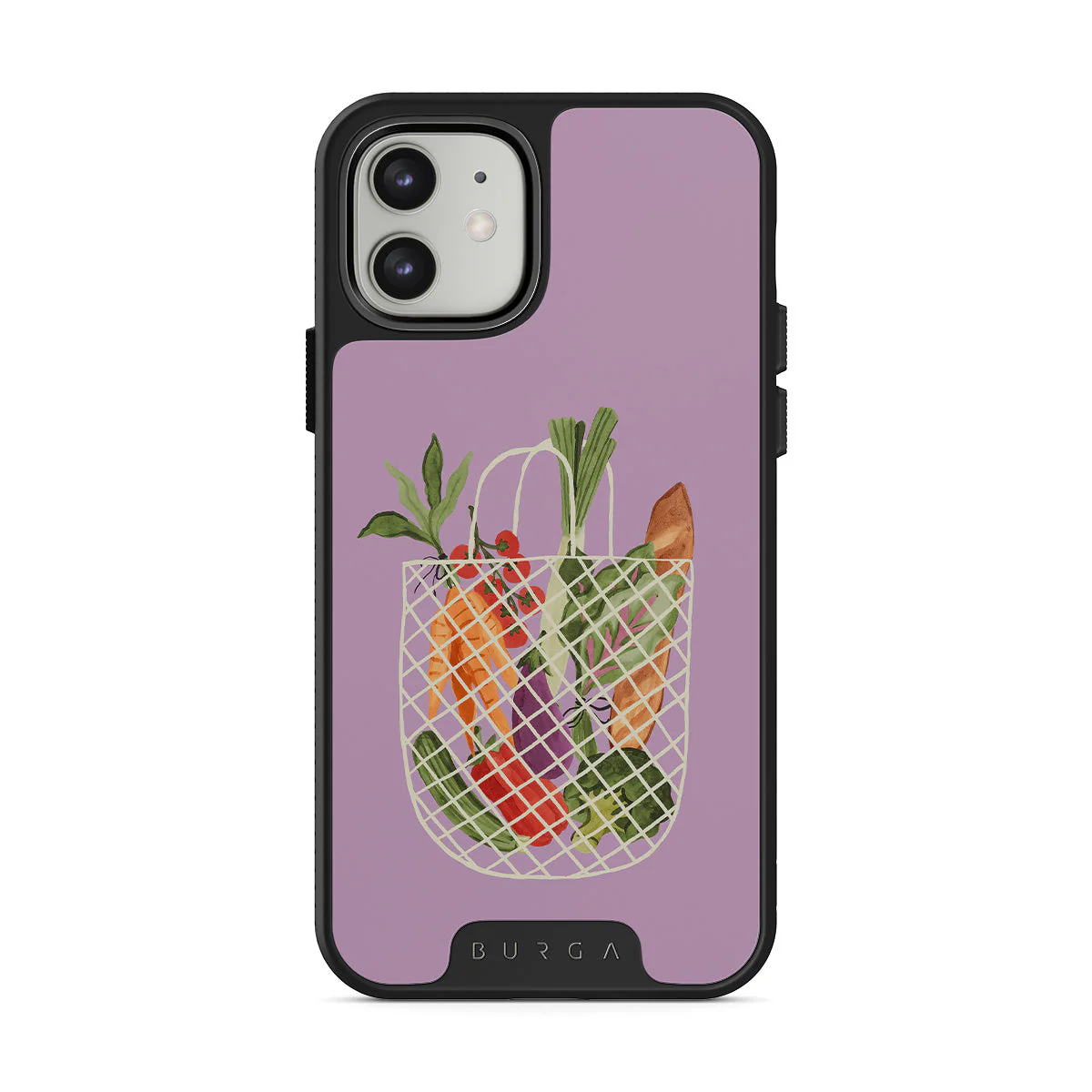 Farmers Market - iPhone 11 Case - Image 12