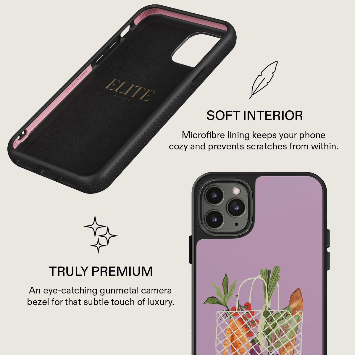 Farmers Market - iPhone 11 Pro Max Case - Image 21