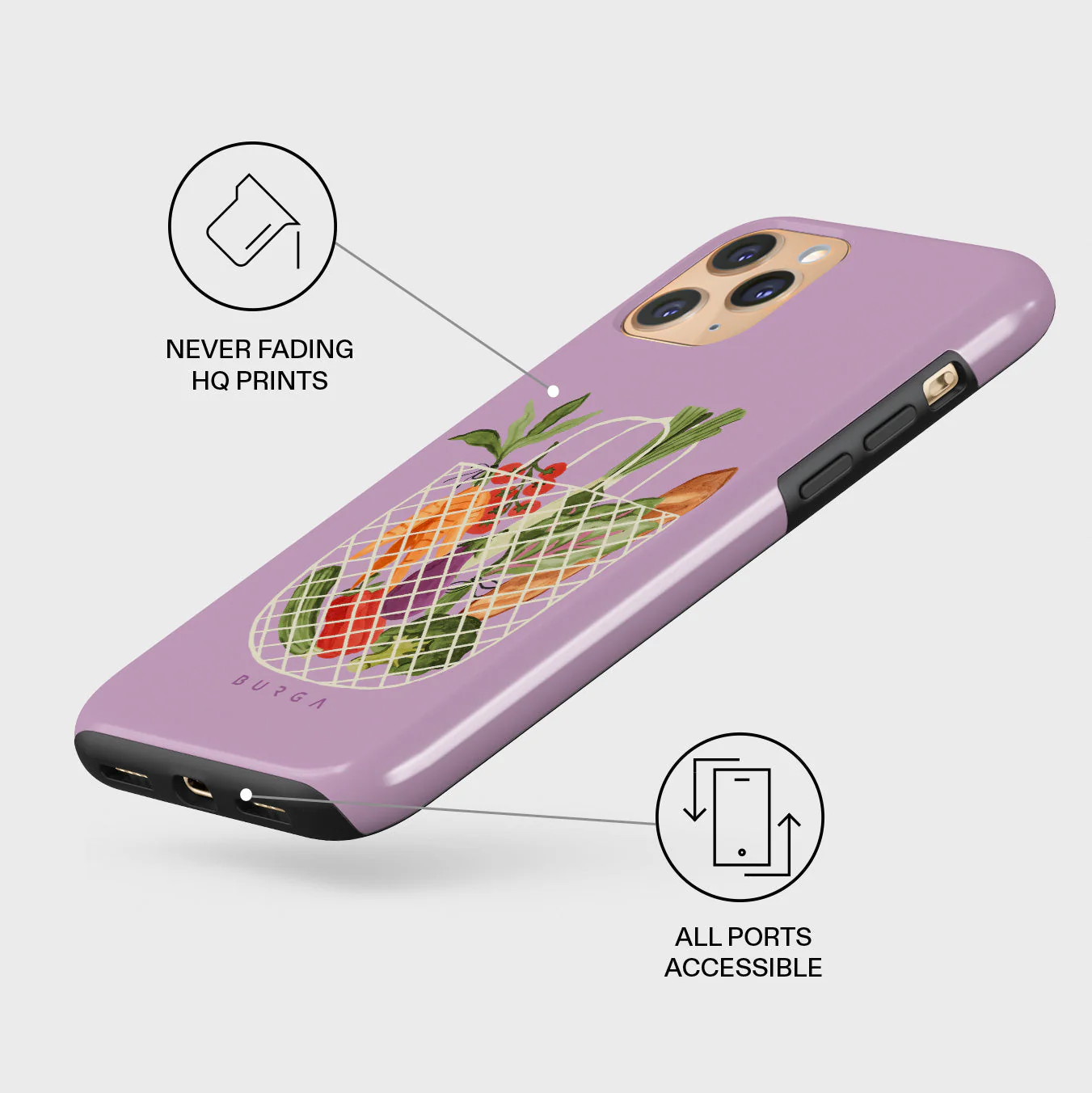Farmers Market - iPhone 11 Pro Max Case - Image 7