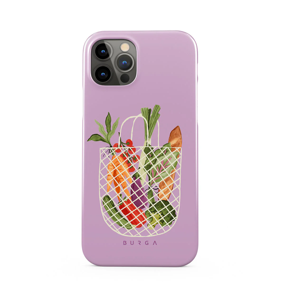 Farmers Market - iPhone 12 Pro Max Case