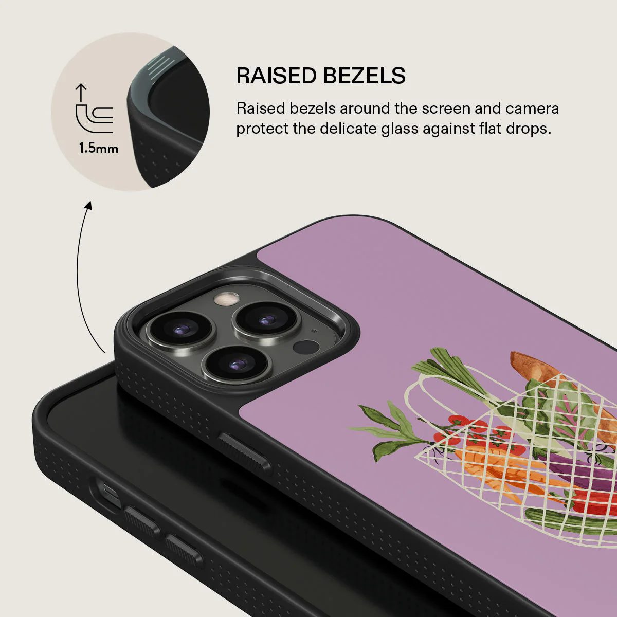 Farmers Market - iPhone 13 Pro Case - Image 15