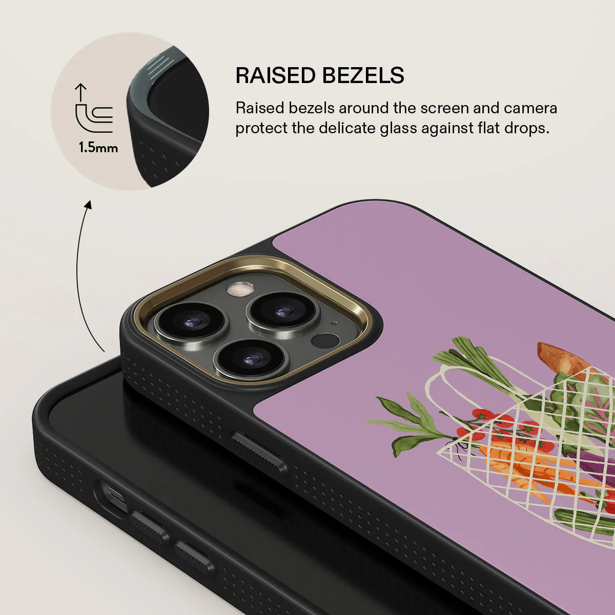 Farmers Market - iPhone 14 Pro Max Case - Image 8