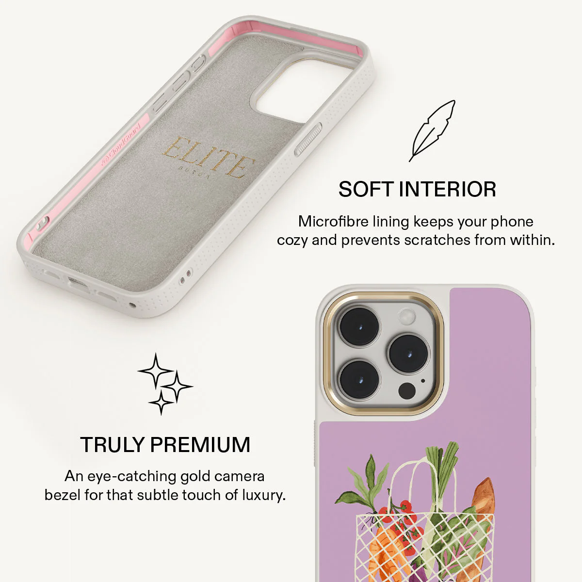 Farmers Market - iPhone 15 Pro Case - Image 24