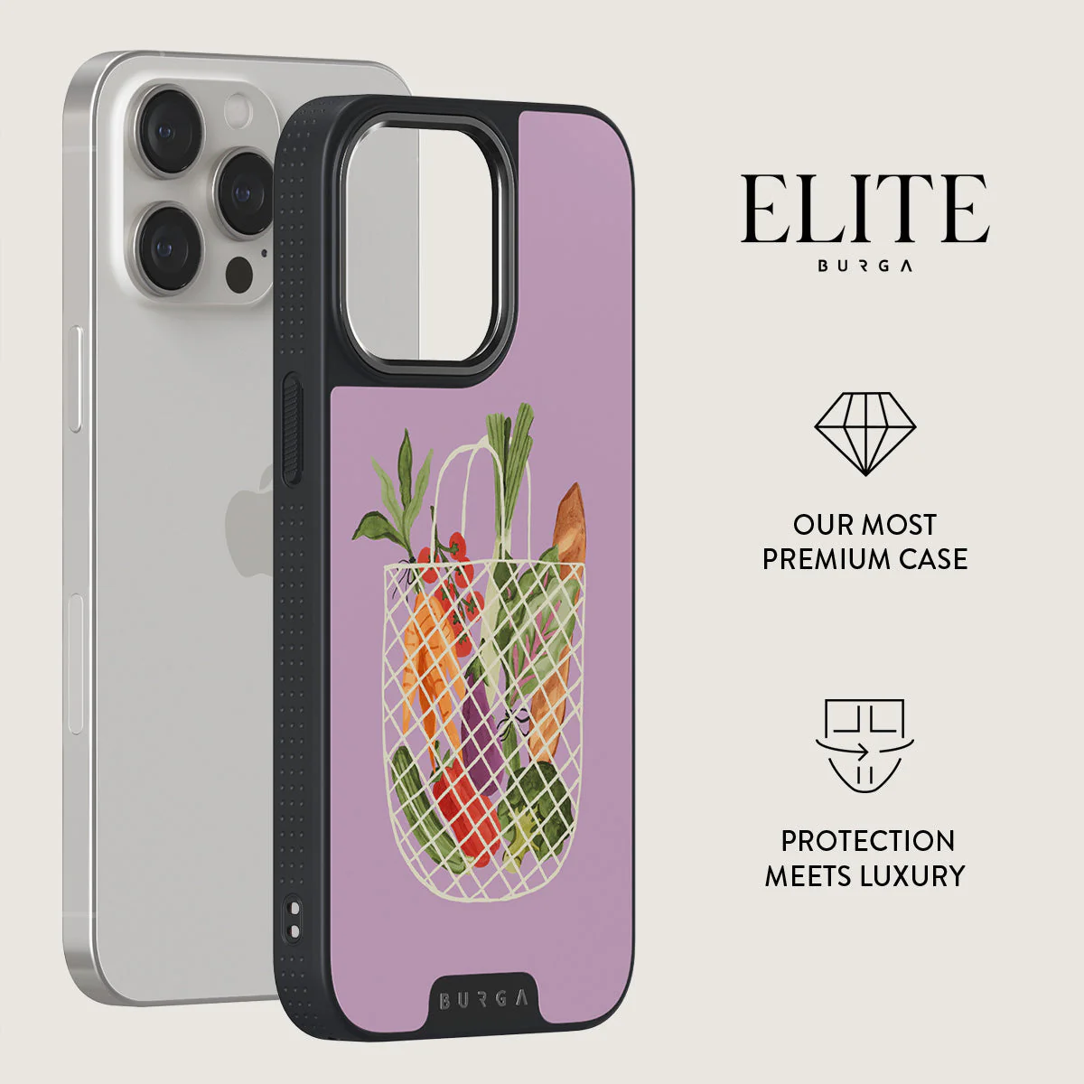 Farmers Market - iPhone 15 Pro Max Case - Image 13