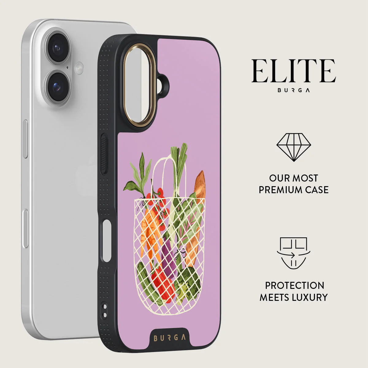 Farmers Market - iPhone 16 Plus Case - Image 7