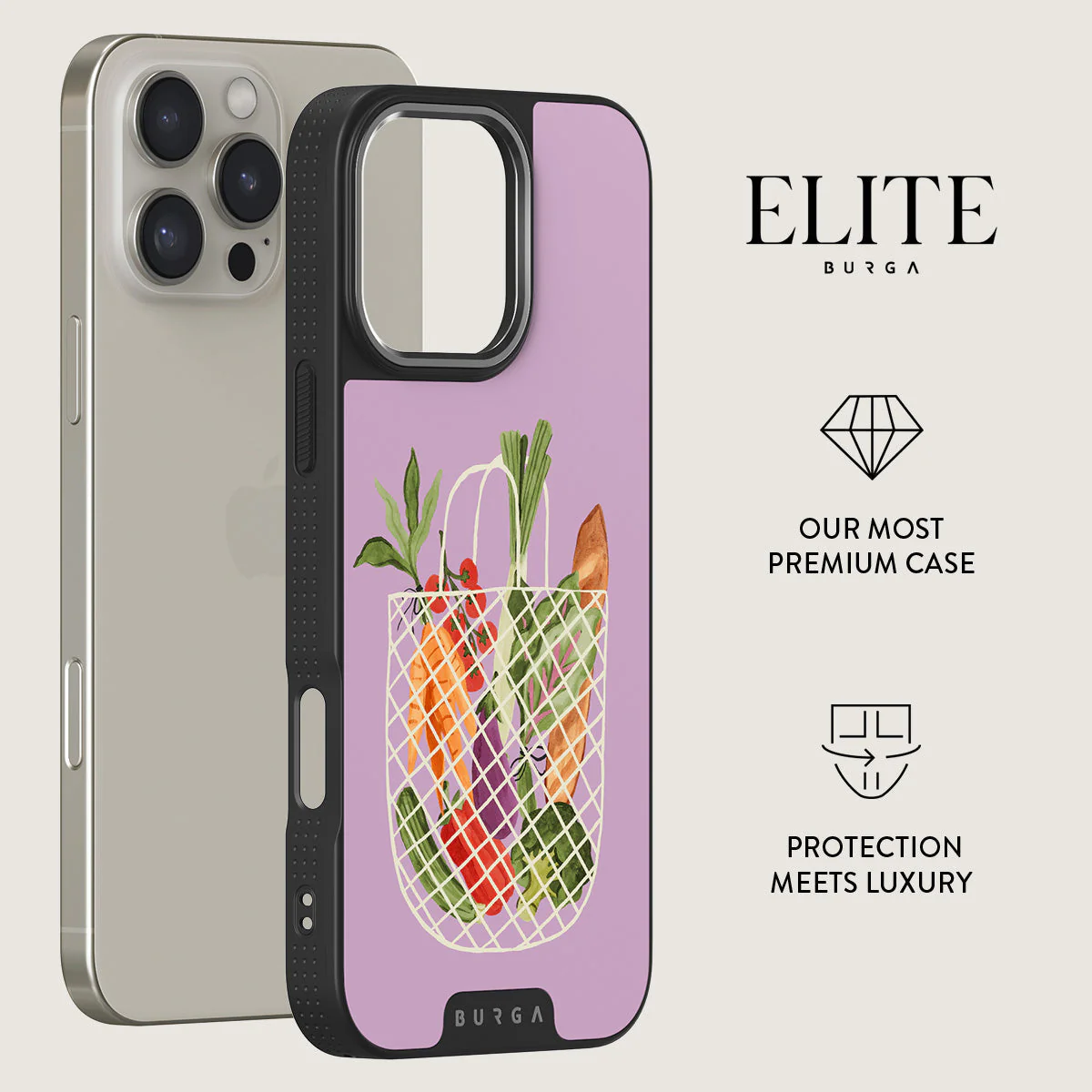 Farmers Market - iPhone 16 Pro Case - Image 14