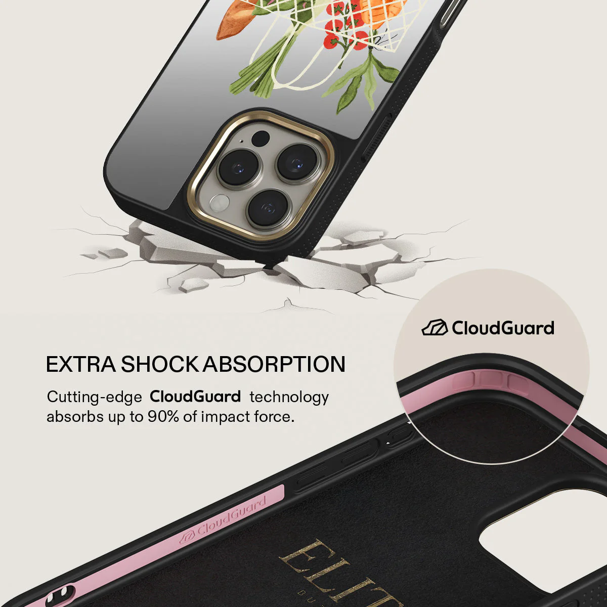 Farmers Market - iPhone 16 Pro Case - Image 29
