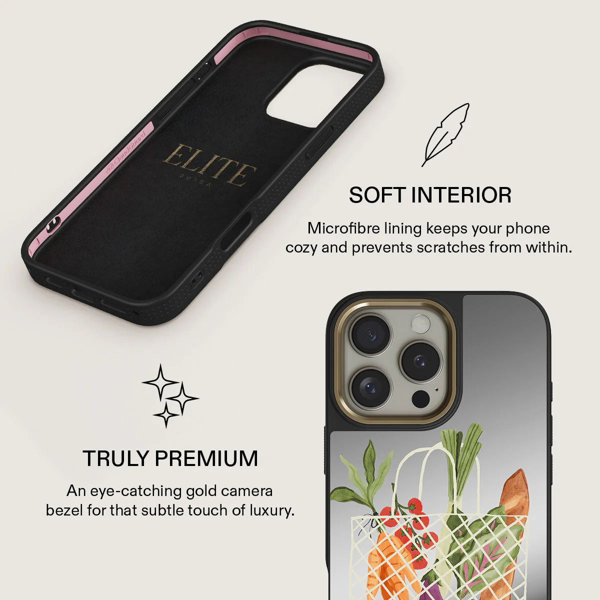 Farmers Market - iPhone 16 Pro Max Case - Image 33