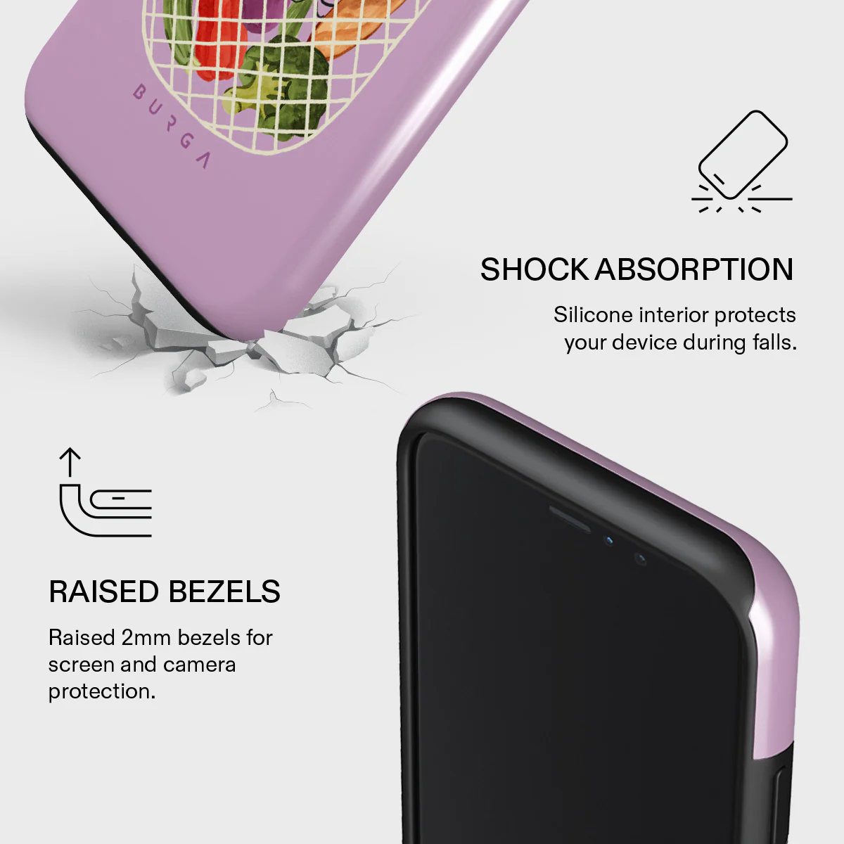 Farmers Market - iPhone XS Max Case - Image 8