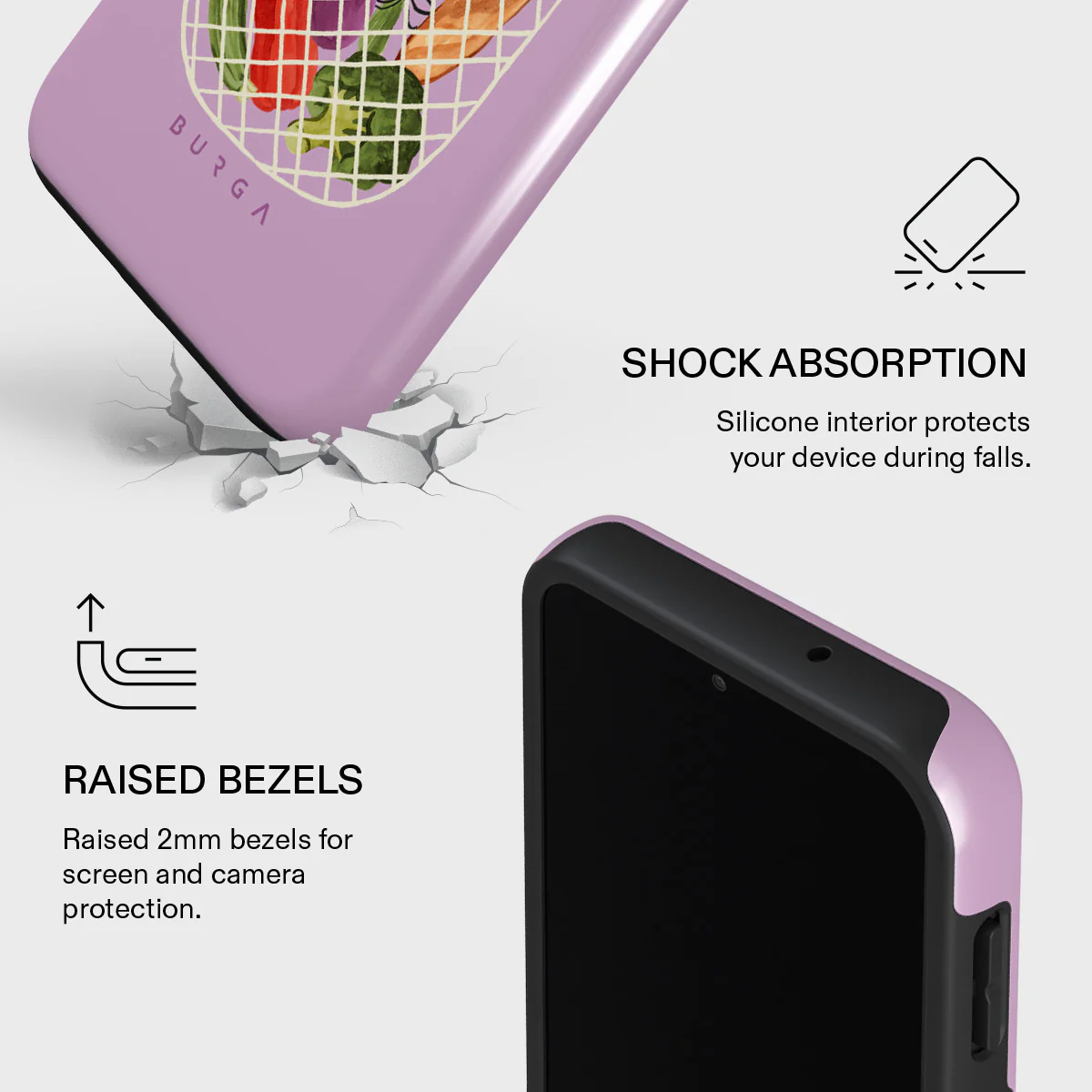 Farmers Market - Samsung Galaxy A14 5G Case - Image 4