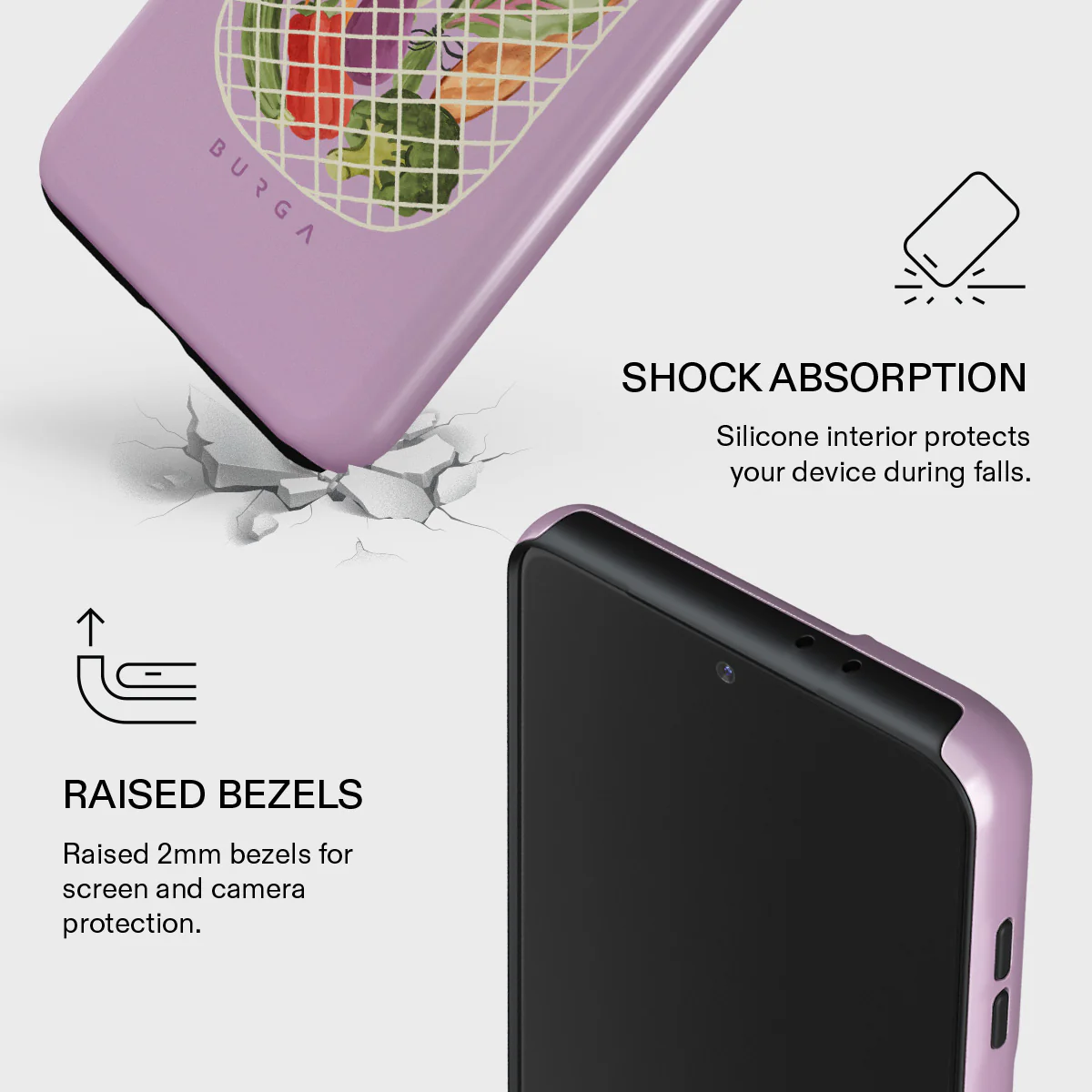 Farmers Market - Samsung Galaxy S21 Plus Case - Image 4