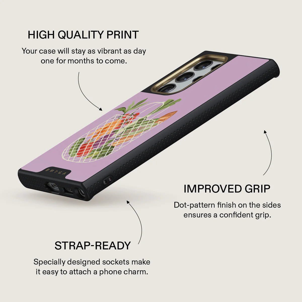 Farmers Market - Samsung Galaxy S23 Ultra Case - Image 9