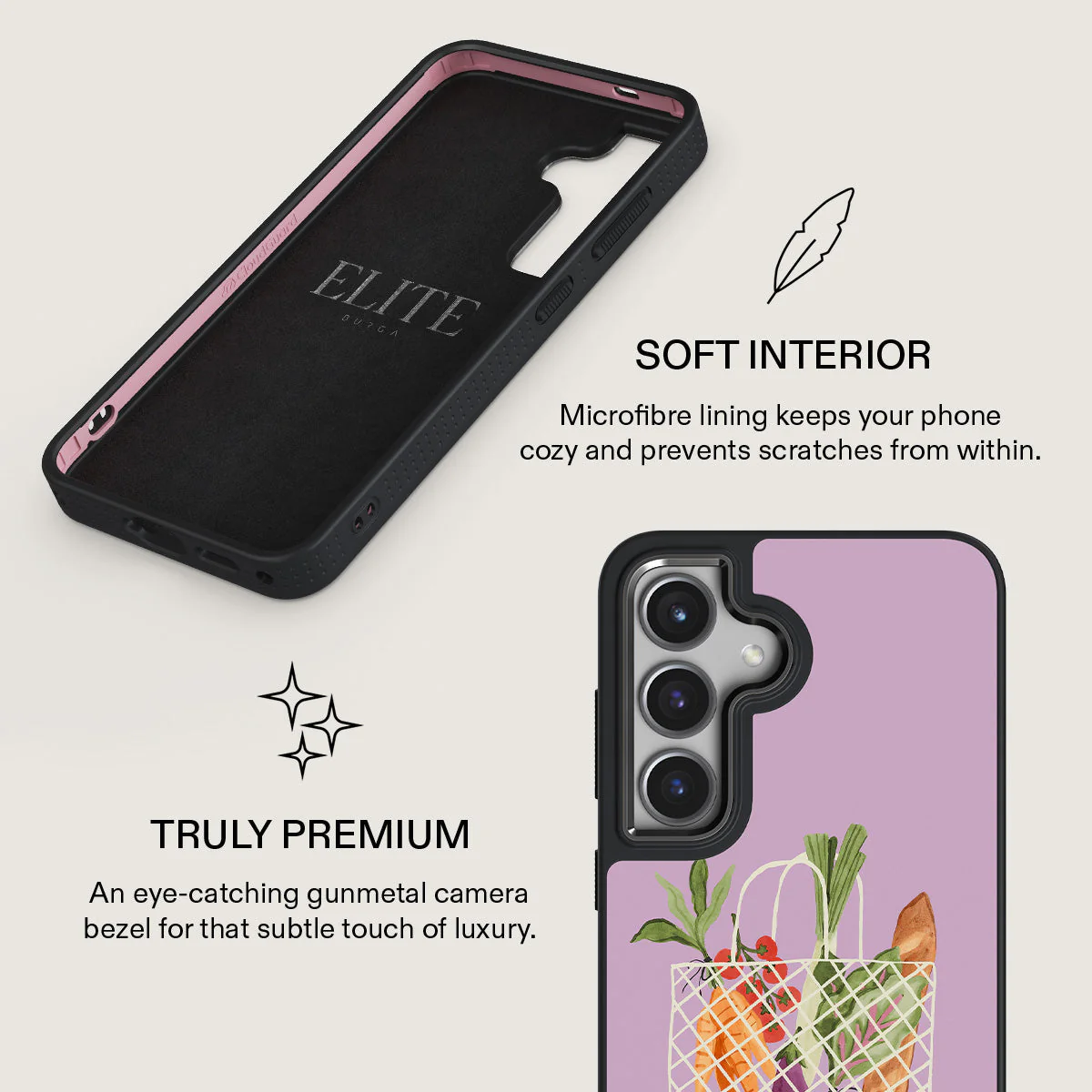 Farmers Market - Samsung Galaxy S24 Plus Case - Image 17