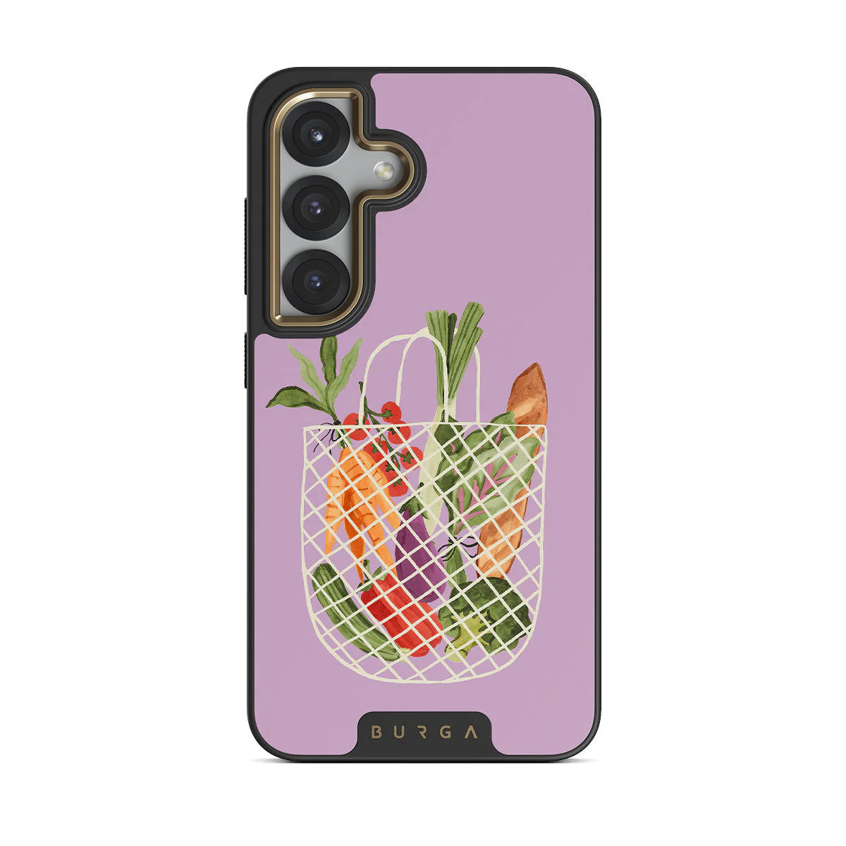 Farmers Market - Samsung Galaxy S25 Plus Case - Image 5