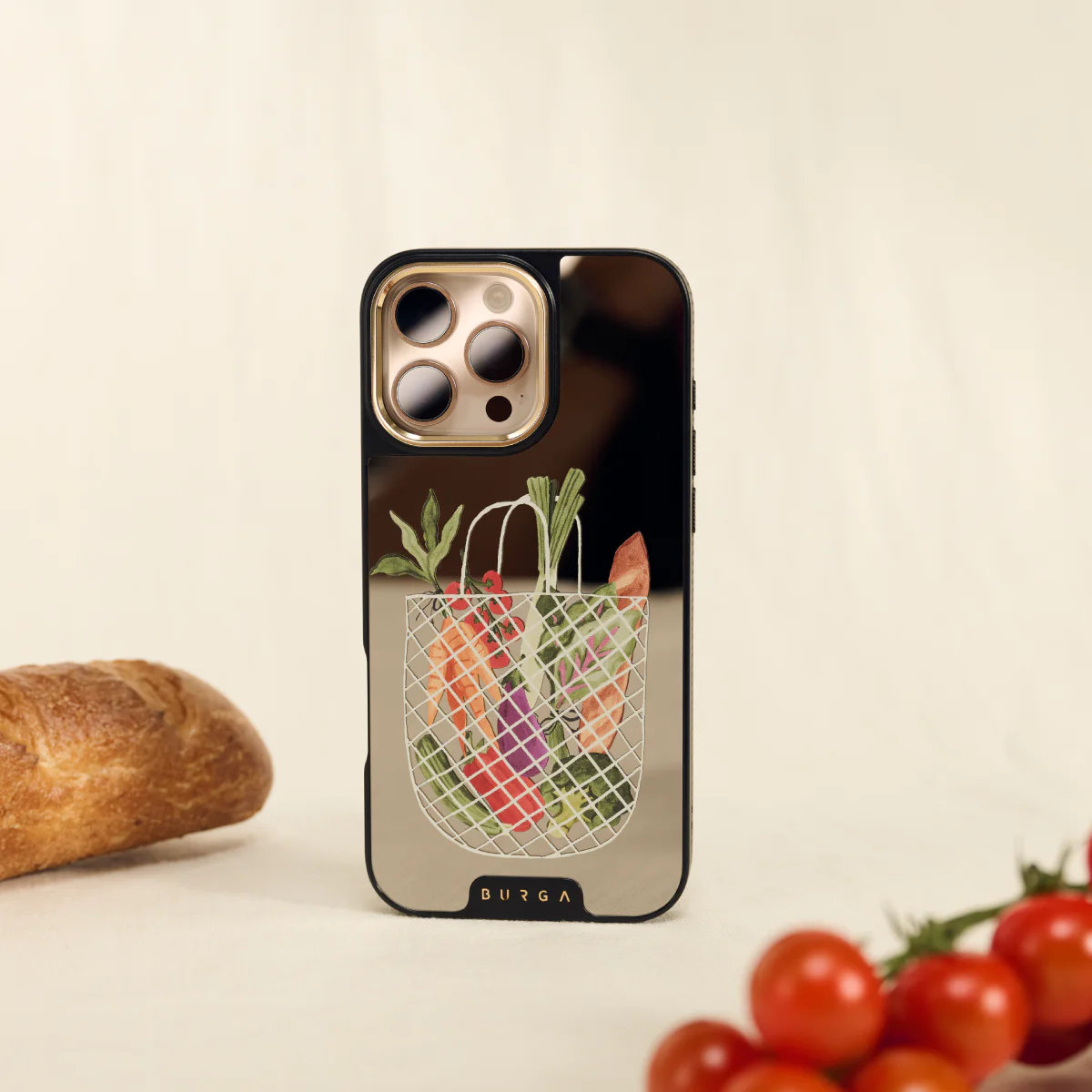 Farmers Market - Samsung Galaxy S25 Plus Case - Image 54