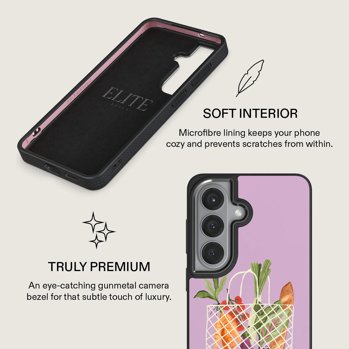 Farmers Market - Samsung Galaxy S26 Case - Image 17