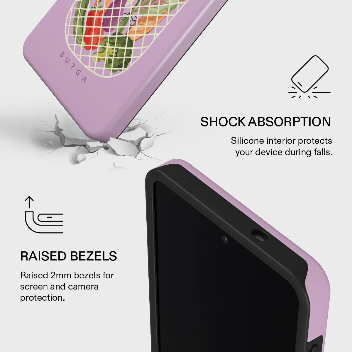 Farmers Market - Samsung Galaxy S26 Case - Image 4