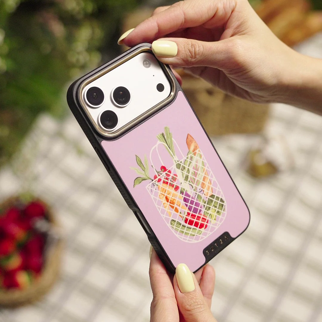 Farmers Market - Samsung Galaxy S26 Plus Case - Image 65