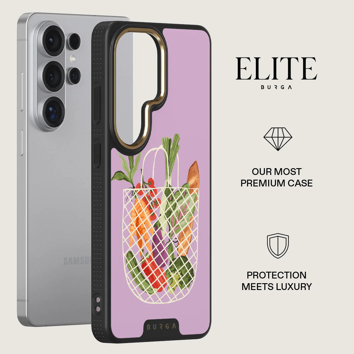 Farmers Market - Samsung Galaxy S26 Ultra Case - Image 6