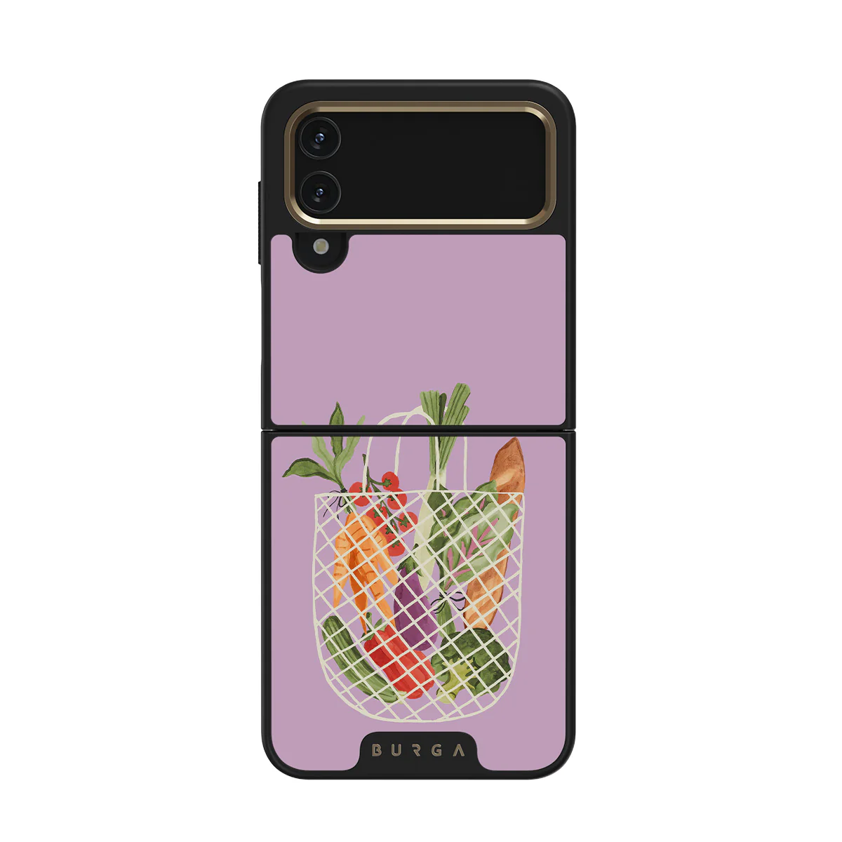 Farmers Market - Samsung Galaxy Z Flip 4 Case - Image 14