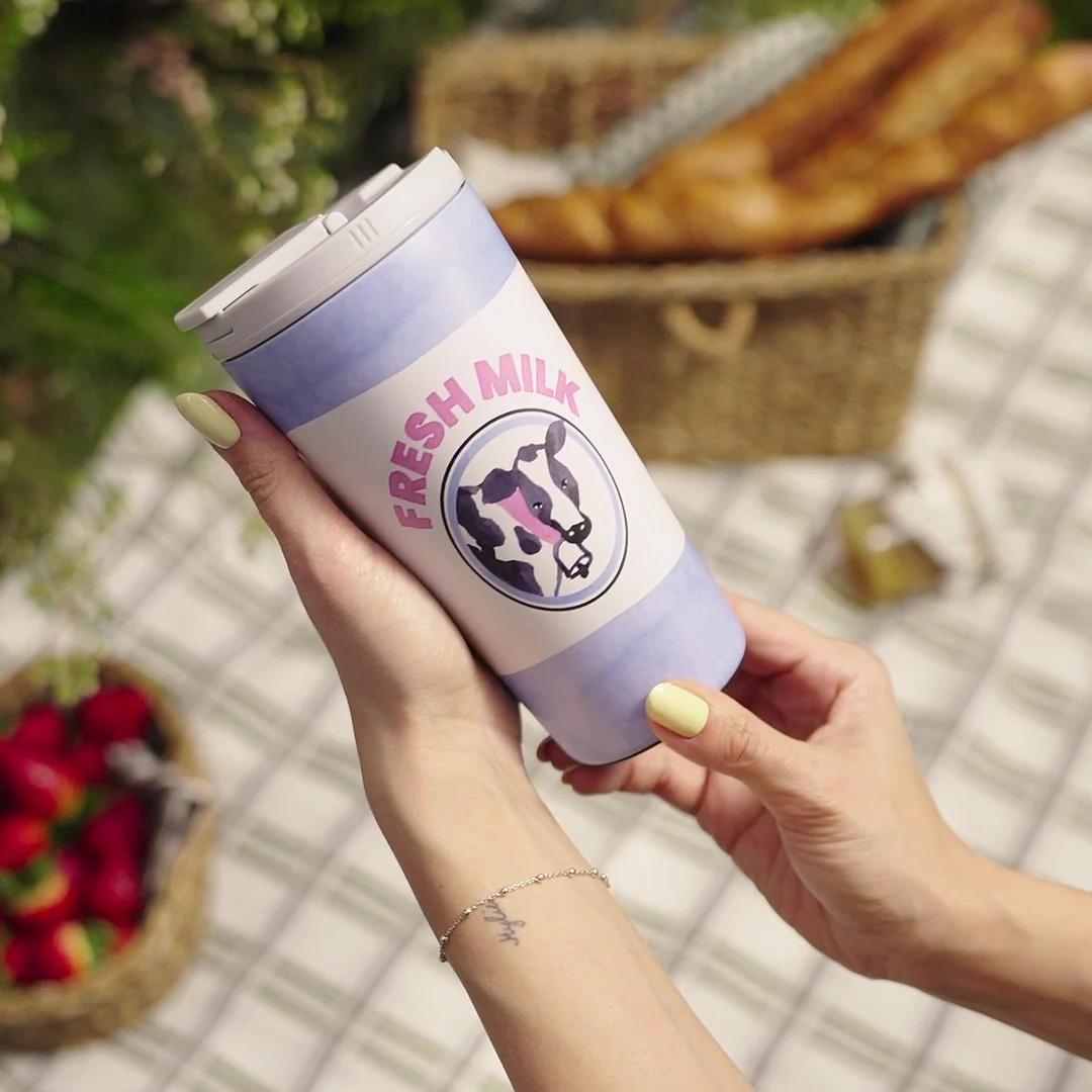 Farmers Market - Travel Mug - Image 18