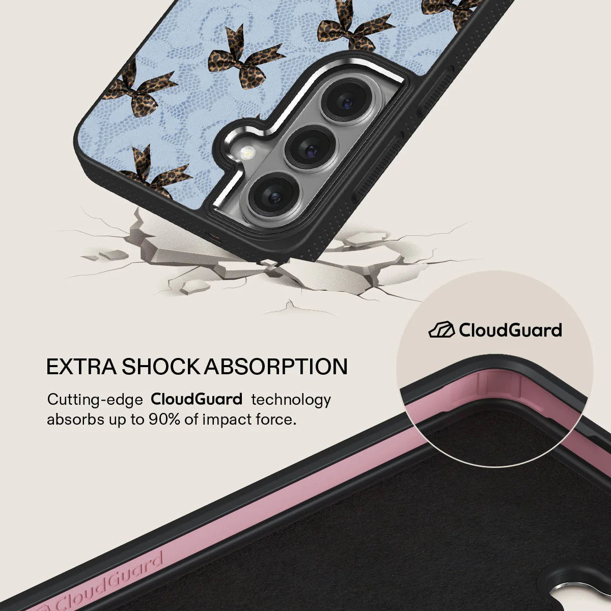 Fashionista - Samsung Galaxy S26 Case - Image 14