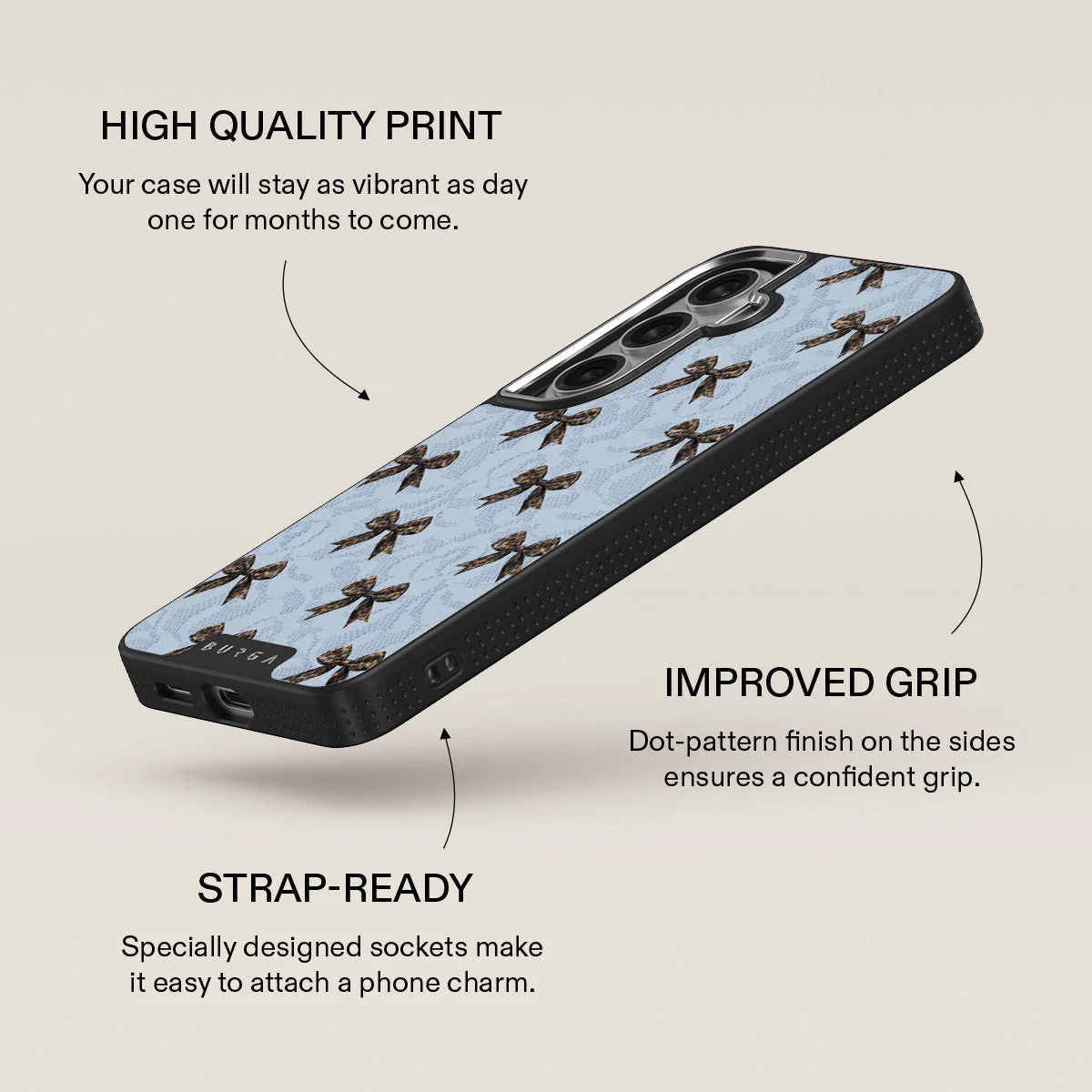 Fashionista - Samsung Galaxy S26 Case - Image 23