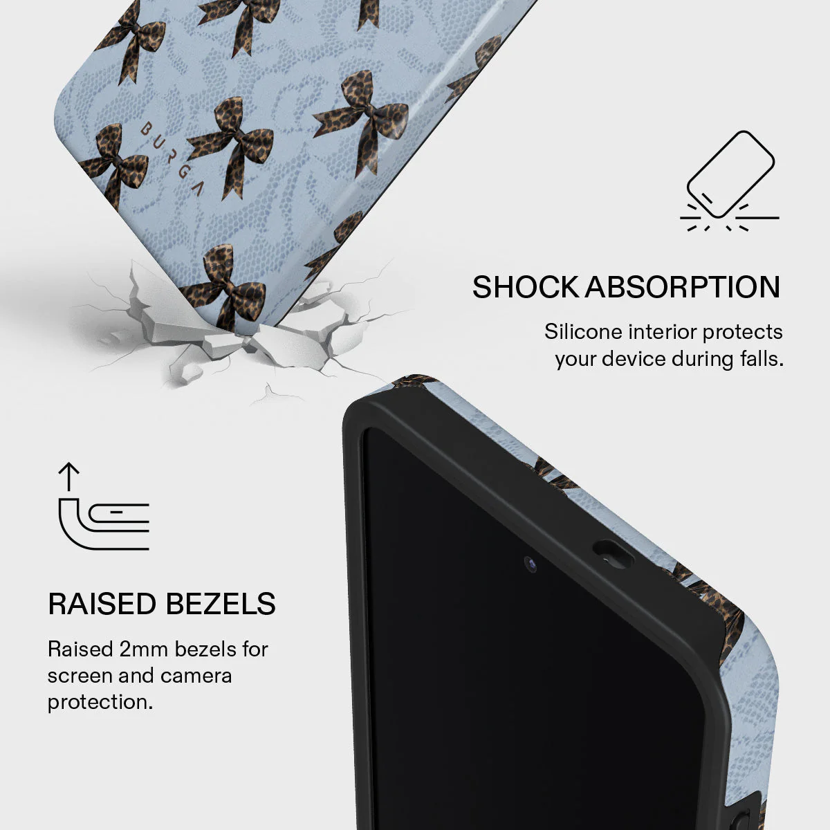Fashionista - Samsung Galaxy S26 Case - Image 4
