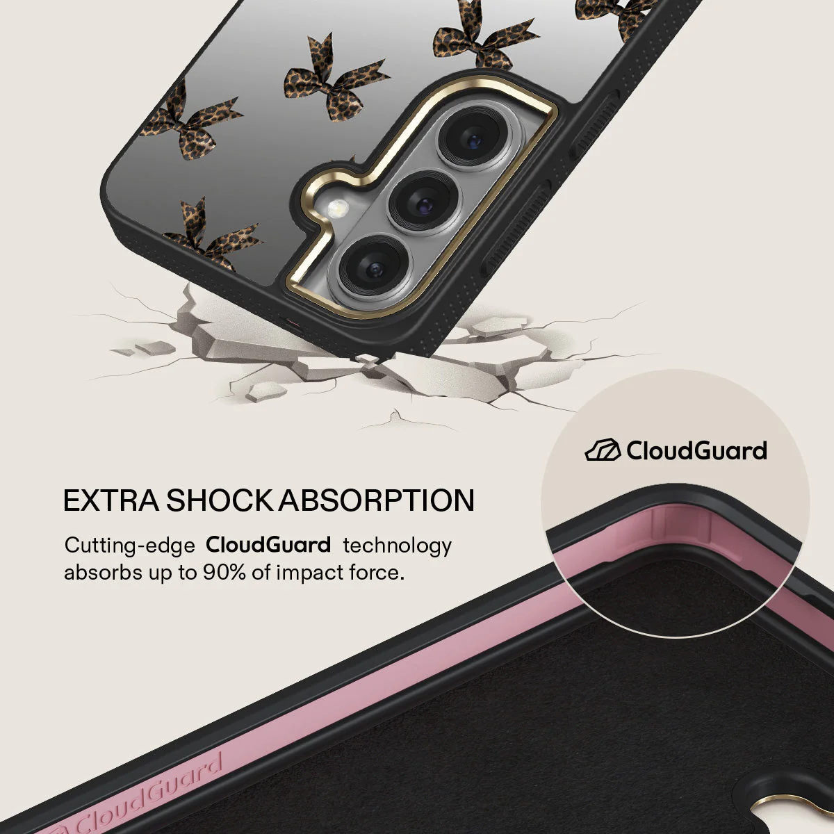 Fashionista - Samsung Galaxy S26 Case - Image 42
