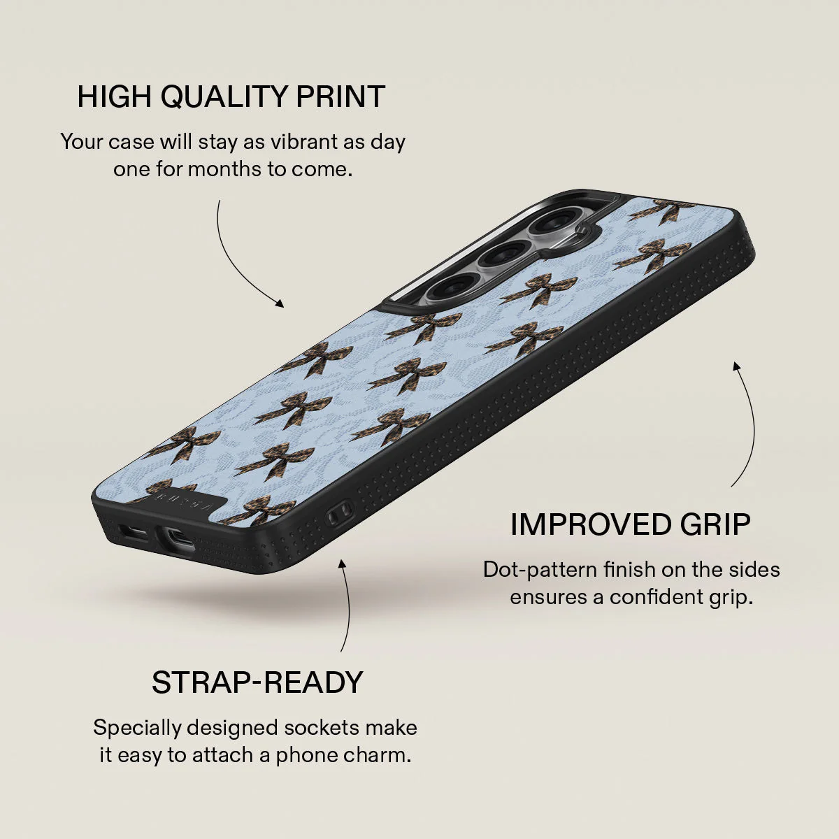 Fashionista - Samsung Galaxy S26 Plus Case - Image 16