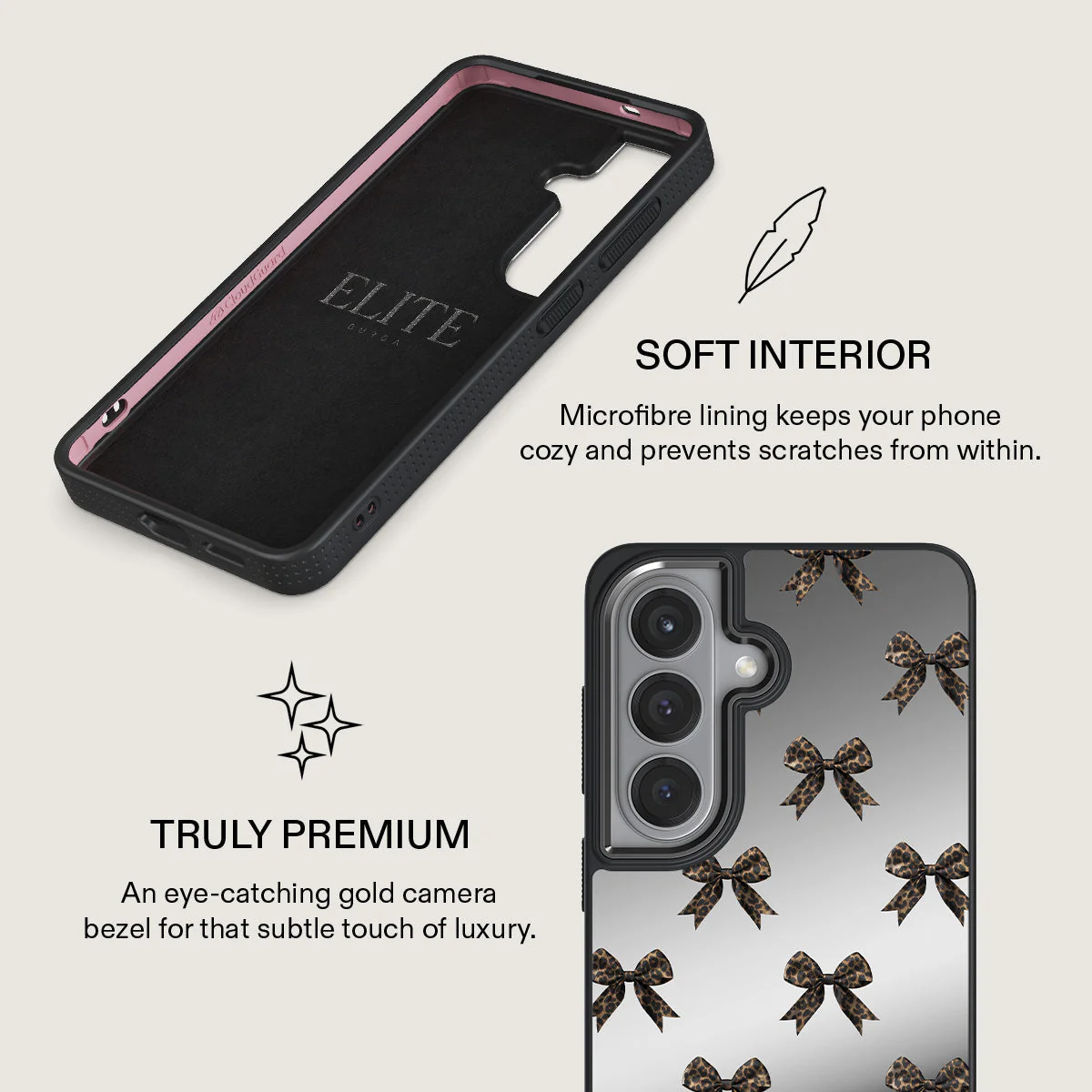 Fashionista - Samsung Galaxy S26 Plus Case - Image 54