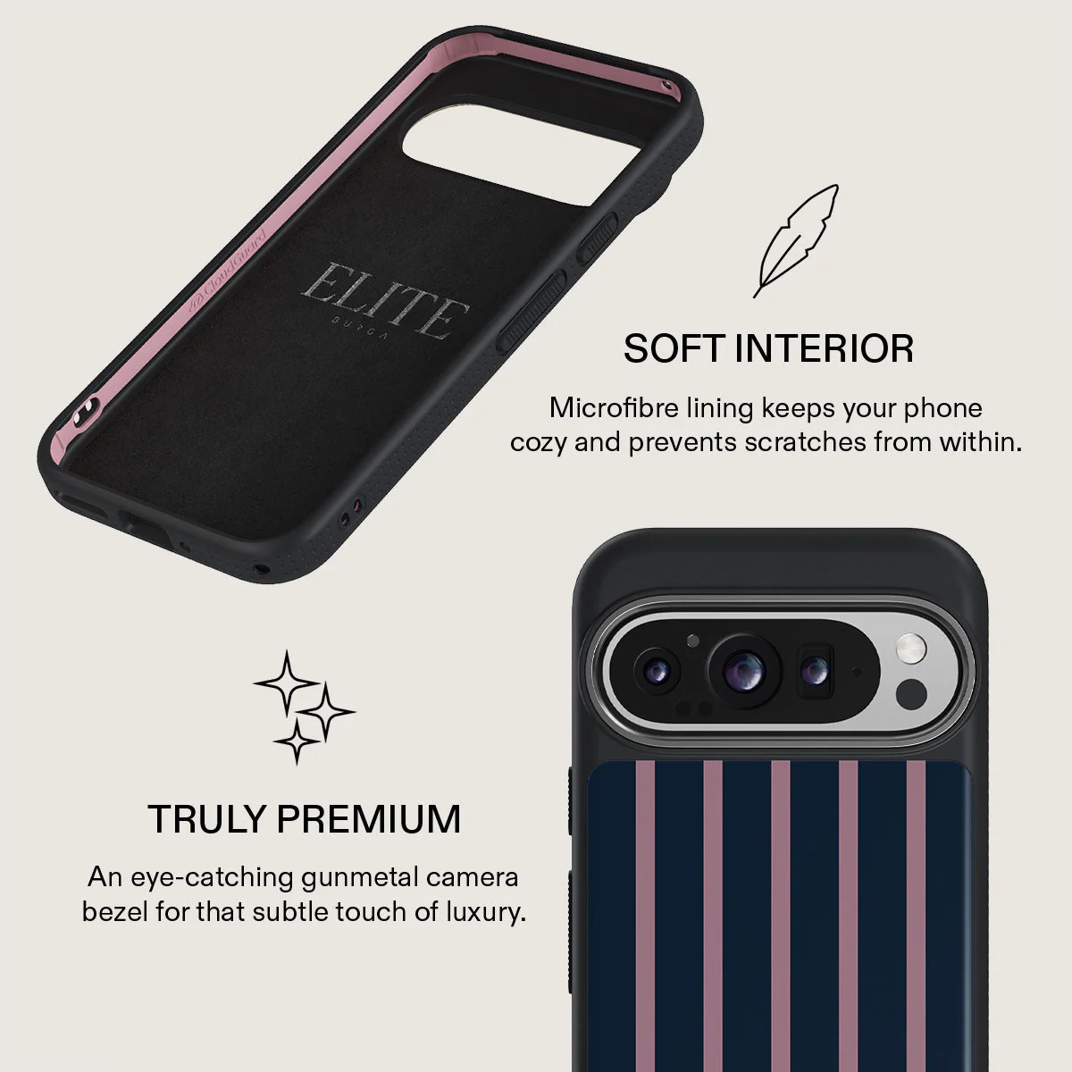 Fast Lane - Google Pixel 9 Pro Case - Image 17