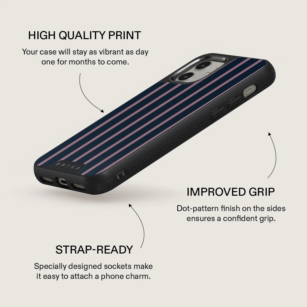 Fast Lane - iPhone 11 Case - Image 16