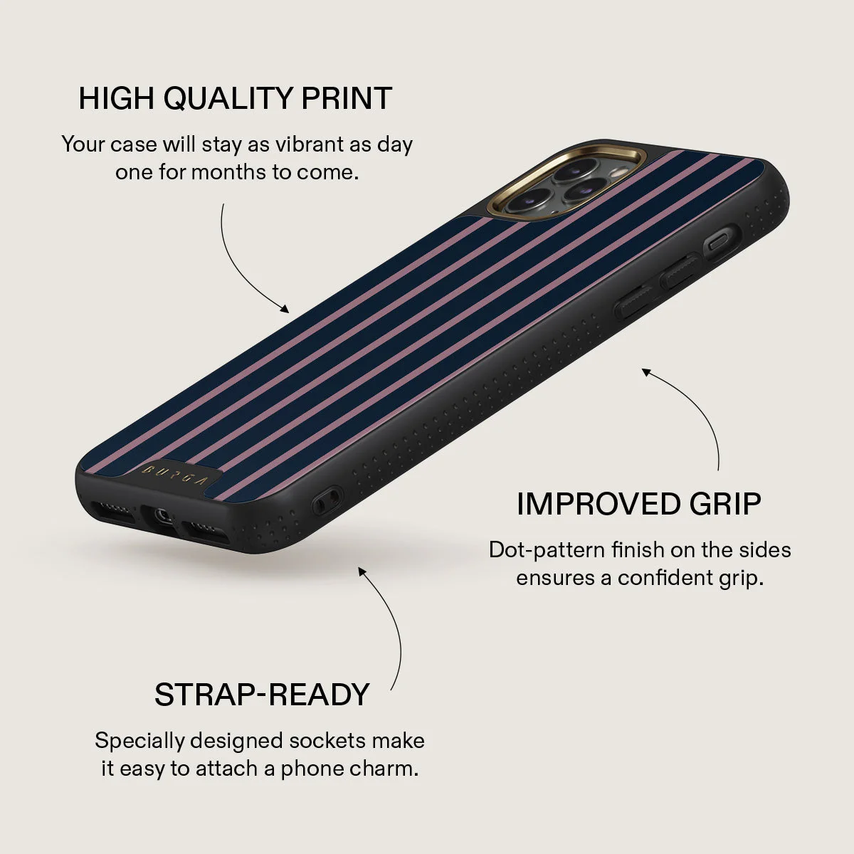 Fast Lane - iPhone 11 Pro Case - Image 13