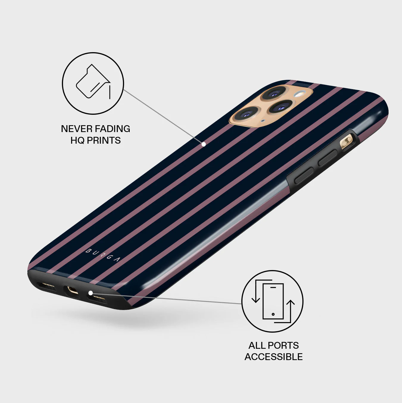 Fast Lane - iPhone 11 Pro Case - Image 7