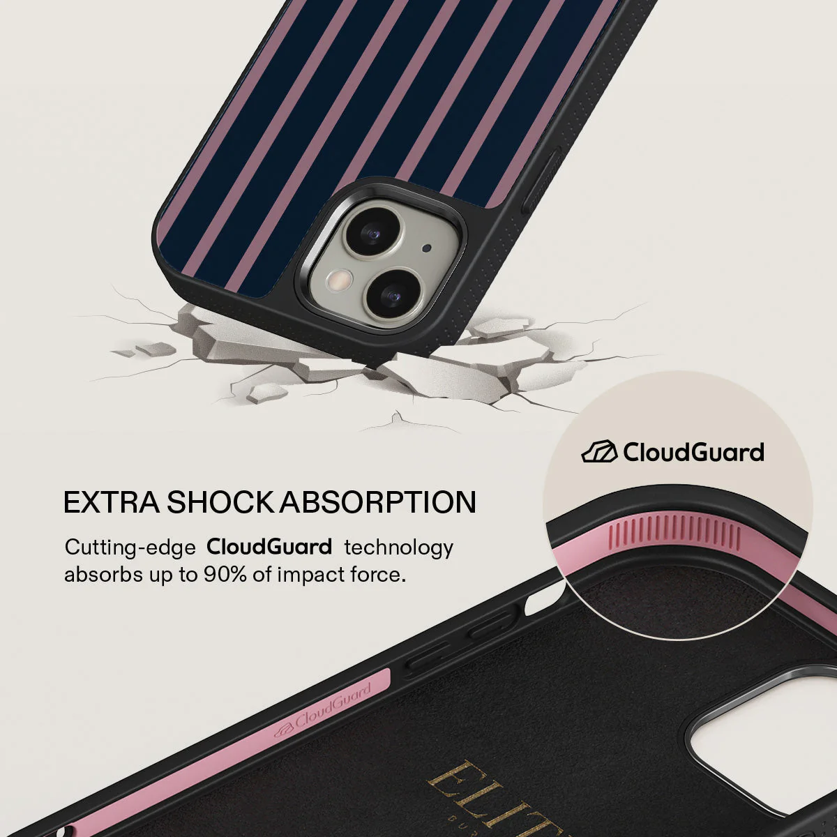 Fast Lane - iPhone 13 Case - Image 14