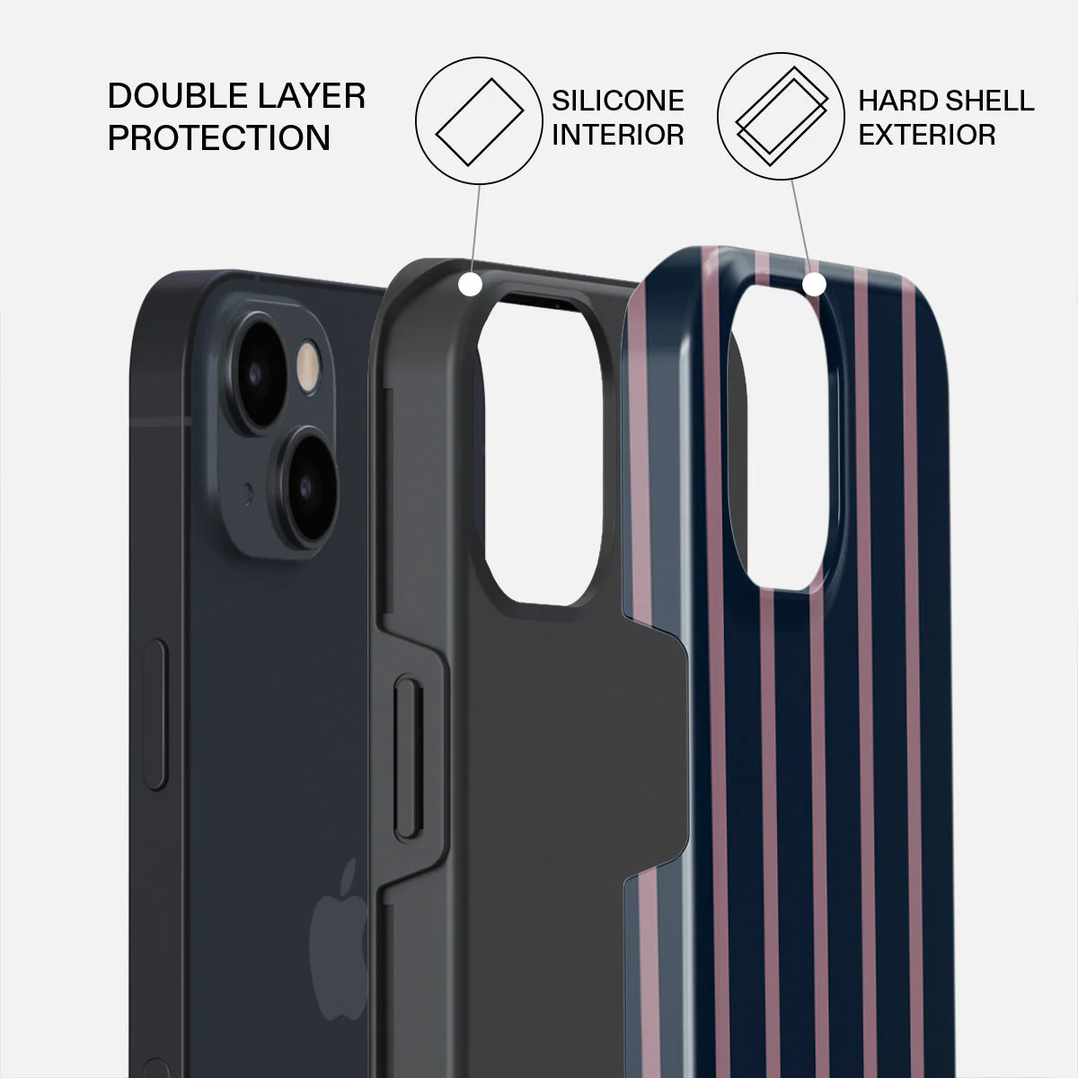 Fast Lane - iPhone 14 Case - Image 2