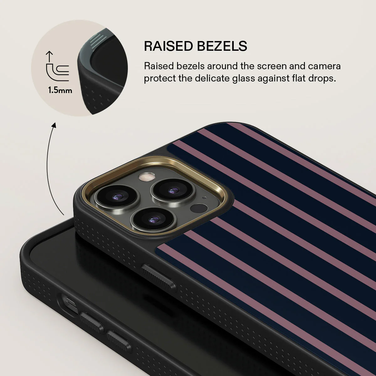Fast Lane - iPhone 14 Pro Case - Image 8