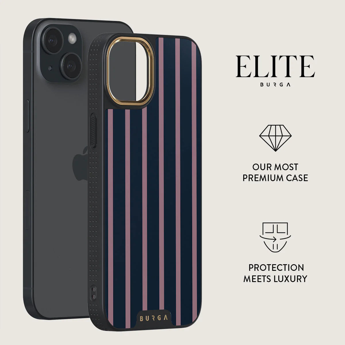 Fast Lane - iPhone 15 Case - Image 6