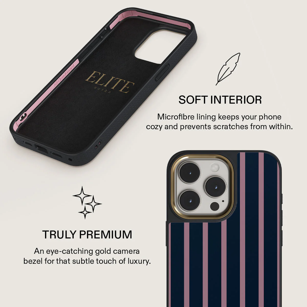 Fast Lane - iPhone 15 Pro Case - Image 10